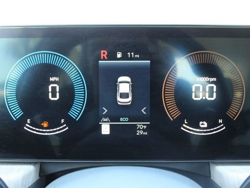 New 2025 Hyundai Sonata SEL image 29