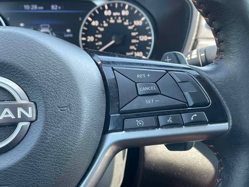 Used 2024 Nissan Altima 2.5 SR FWD image 23