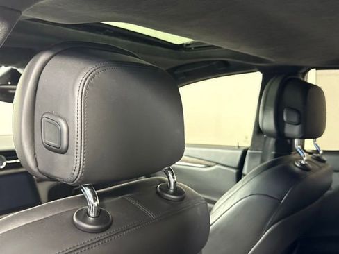 Used 2017 Maserati Quattroporte S GranLusso image 20