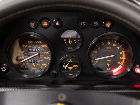 Used 1988 Ferrari 328 GTS RWD image 86
