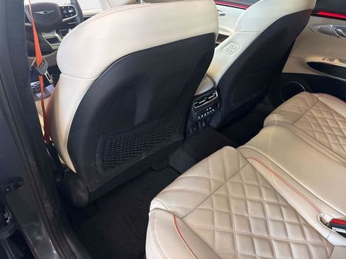New 2026 Genesis GV70 3.5T Sport Prestige image 14