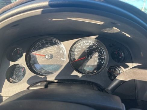 Used 2007 Chevrolet Avalanche LT w/ LT Preferred Equipment Group image 15