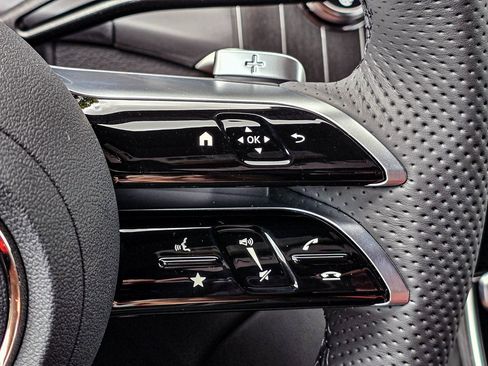 New 2026 Mercedes-Benz GLC 300 4MATIC image 22