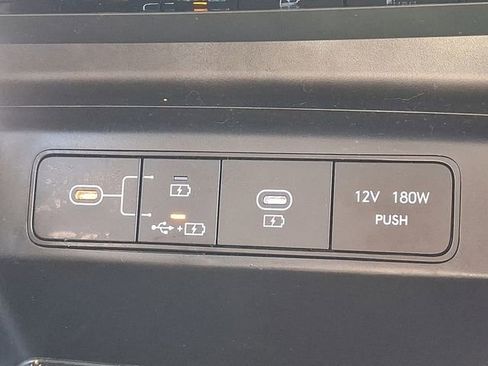 Certified 2026 Hyundai Tucson SEL image 23