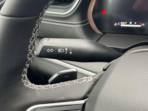 New 2026 Jeep Grand Cherokee Laredo image 20