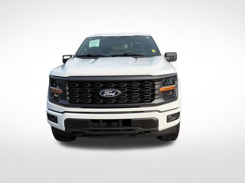 Used 2024 Ford F150 STX AWD/4WD image 8