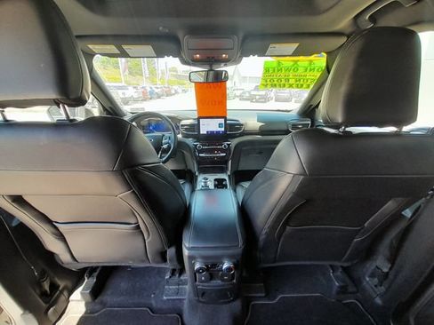 Used 2022 Ford Explorer ST w/ ST Street Pack AWD/4WD image 41