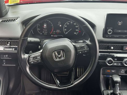 Used 2024 Honda Civic Sport image 15