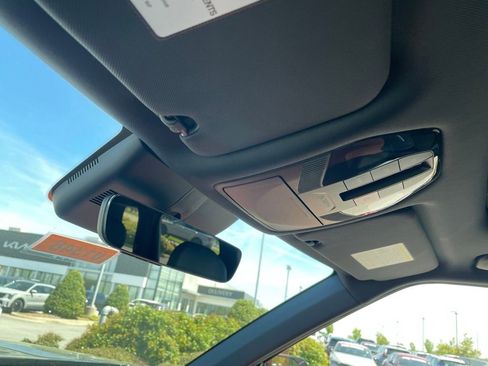 New 2027 Kia Telluride SX w/ Towing Package FWD image 21