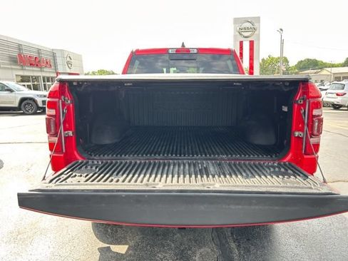 Used 2023 RAM 1500 Big Horn AWD/4WD image 9