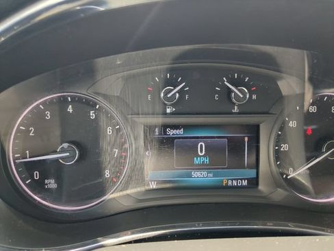 Used 2017 Buick Encore Premium AWD/4WD image 18