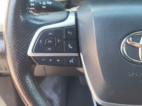 Certified 2021 Toyota Sienna Limited FWD image 15