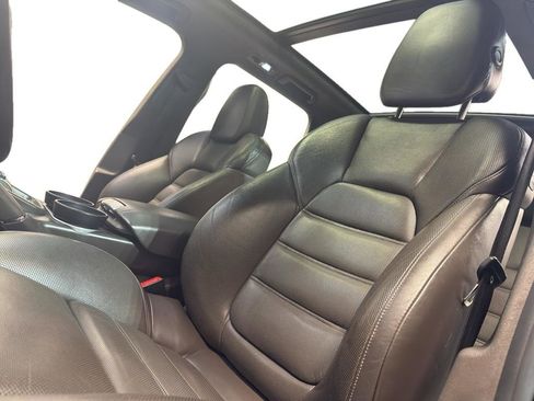 Used 2015 Porsche Cayenne Turbo AWD/4WD image 14
