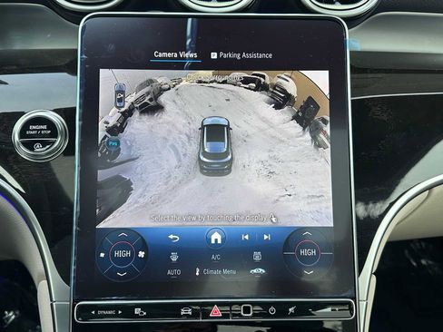 New 2026 Mercedes-Benz GLC 300 GLC 300 image 28