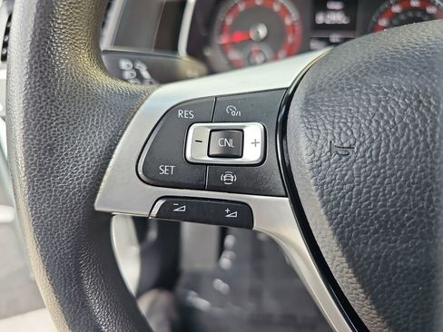 Used 2019 Volkswagen Jetta S w/ Driver Assistance Package image 11