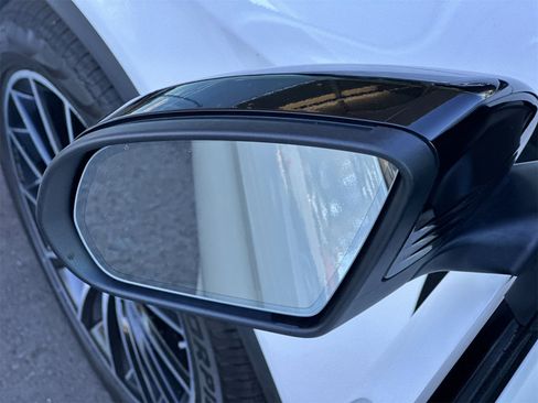 Certified 2021 Mercedes-Benz GLC 300 image 10