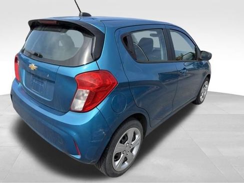 Used 2019 Chevrolet Spark LS FWD image 4