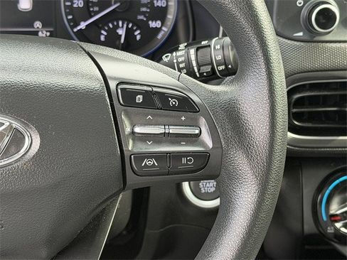 Used 2023 Hyundai Kona SEL w/ Cargo Package image 14