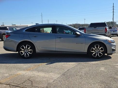 Used 2024 Chevrolet Malibu RS image 6