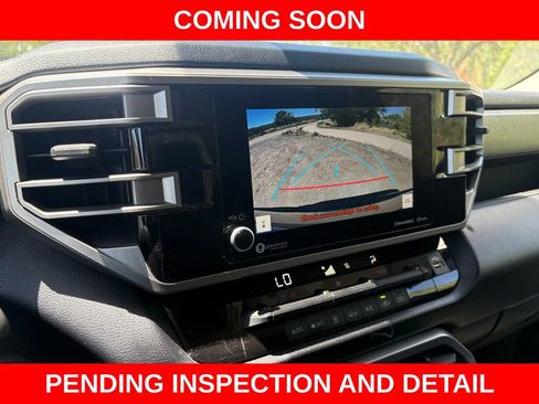 Used 2023 Toyota Tundra SR5 w/ TRD Off-Road Package AWD/4WD image 28
