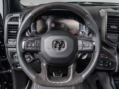 Used 2024 RAM 1500 TRX AWD/4WD image 15