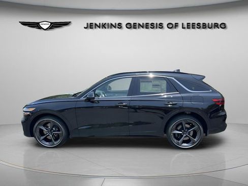 New 2026 Genesis GV70 3.5T Sport Prestige image 7