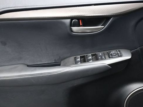 Used 2021 Lexus NX 300 FWD w/ Accessory Package 2 image 7