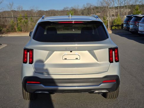New 2026 Kia Sorento EX w/ EX Premium Package image 6