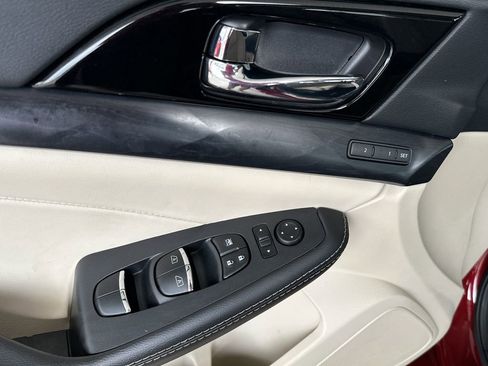 Used 2023 Nissan Maxima Platinum w/ Sport Mat Group image 11