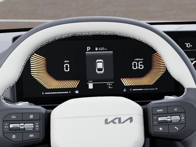 New 2026 Kia K4 GT-Line Turbo FWD image 21