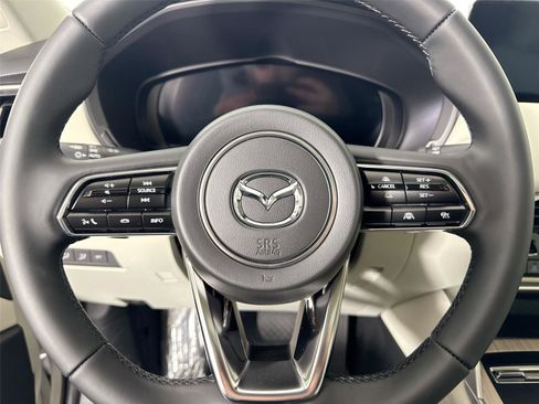 New 2026 MAZDA CX-90 3.3 Turbo w/ Premium Plus Pkg AWD/4WD image 19