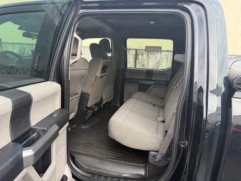 Used 2018 Ford F150 XLT image 27