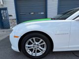 Used 2015 Chevrolet Camaro LT image 2