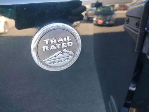 Used 2012 Jeep Wrangler Unlimited Sahara w/ Dual Top Group image 21