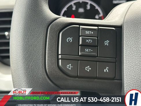 New 2026 Ford F250 XLT AWD/4WD image 23