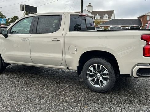 New 2026 Chevrolet Silverado 1500 RST image 7