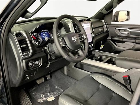 New 2026 RAM 1500 Big Horn image 8