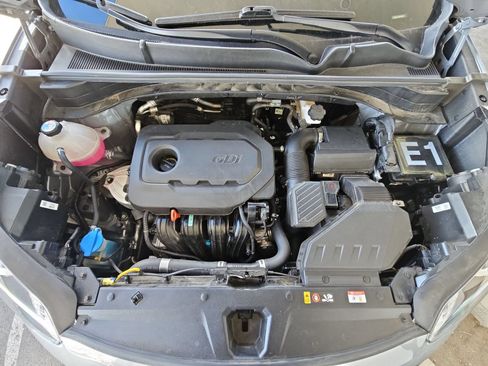 Used 2022 Kia Sportage EX AWD/4WD image 18