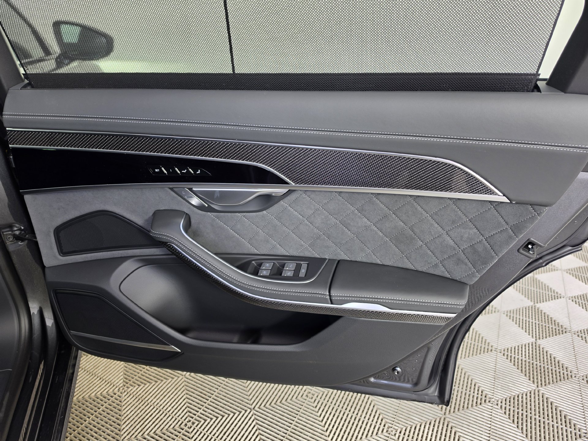 New 2026 Audi S8 AWD/4WD image 39