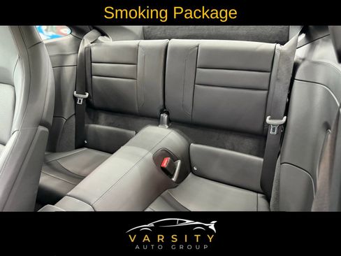 Used 2025 Porsche 911 Carrera image 11