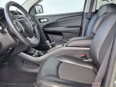 Used 2016 Dodge Journey Crossroad FWD image 23