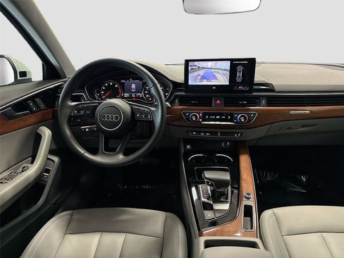 Certified 2023 Audi A4 2.0T Premium w/ Convenience Package AWD/4WD image 23
