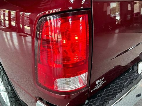 Used 2018 RAM 1500 Tradesman w/ Popular Equipment Group AWD/4WD image 22