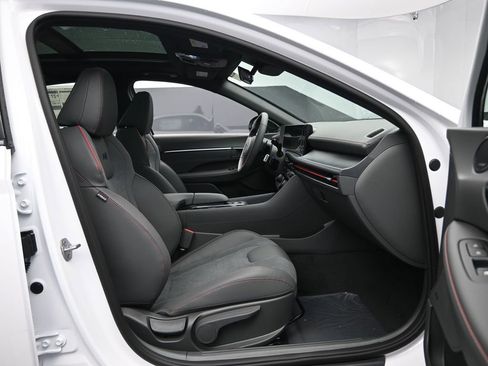 New 2026 Hyundai Sonata N Line image 31