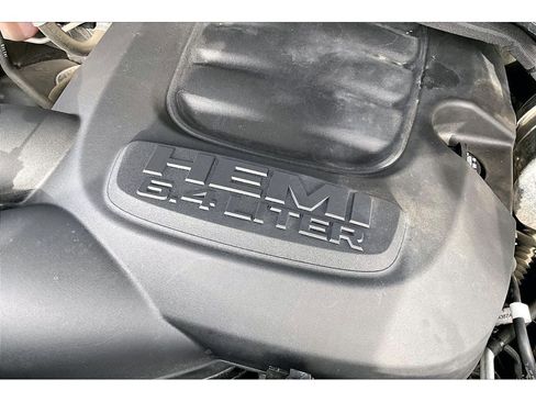 Used 2021 RAM 2500 Tradesman AWD/4WD image 32