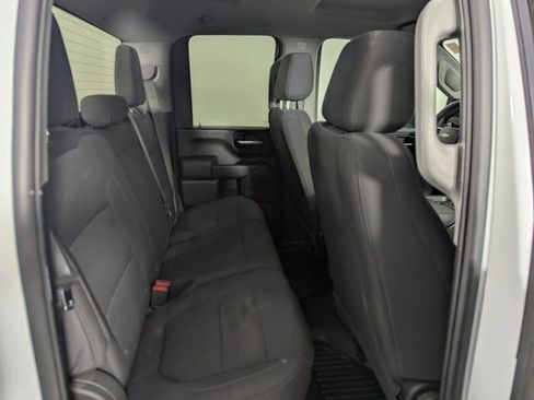Used 2022 Chevrolet Silverado 3500 W/T w/ WT Convenience Package image 19