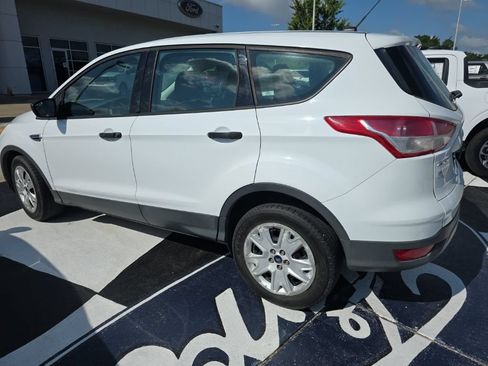 Used 2015 Ford Escape S FWD image 12