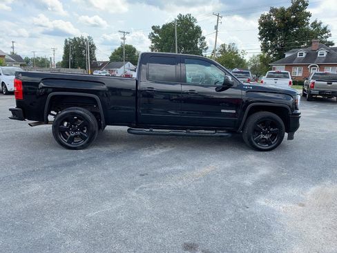 Used 2019 GMC Sierra 1500 Limited w/ Elevation Edition AWD/4WD image 8