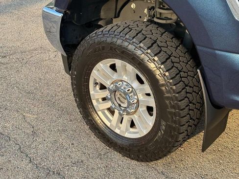 Used 2019 Ford F250 XL w/ STX Appearance Package AWD/4WD image 10