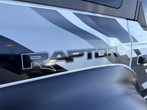 Used 2023 Ford Bronco Raptor image 18